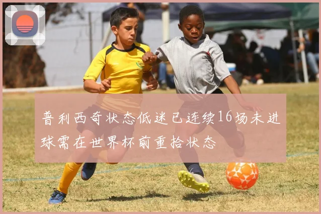 普利西奇状态低迷已连续16场未进球需在世界杯前重拾状态